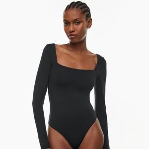 Aritzia bodysuit